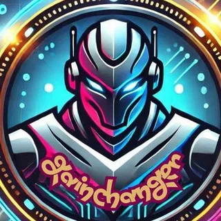 Gainchanger App 头像