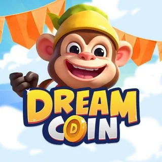 DreamCoin 头像