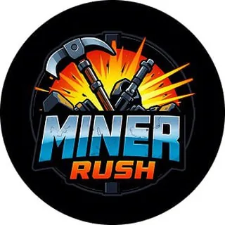 Miner Rush 头像