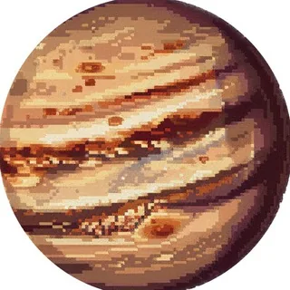 Jupiter 🚀 头像