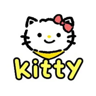 Kitty 头像