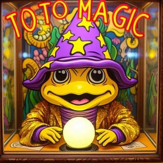 totomagicbot 头像