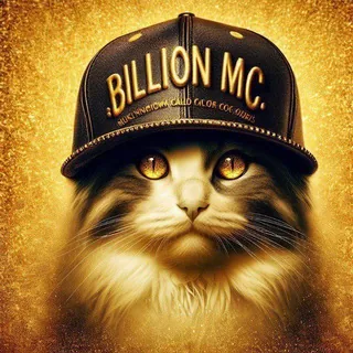 bmcats 头像