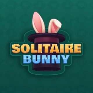 Solitaire Bunny 头像