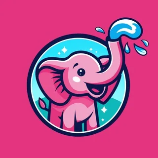 Aqua Elephant 头像