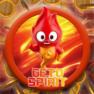 Geto Spirit 头像