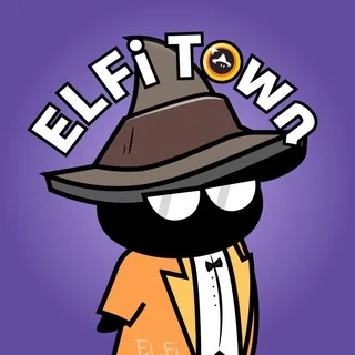 ELFi Town 头像