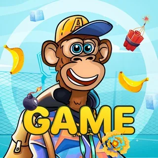 Apes Game 头像