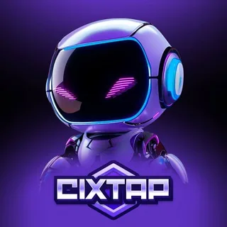 CIX TAP GAME 头像