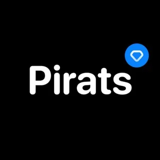 Pirats 💎 头像