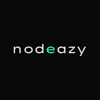Nodeazy 头像