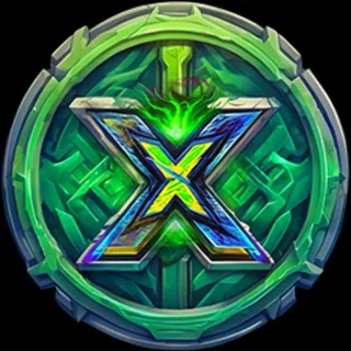 TOXIC X LABS 头像