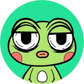 FoFo 头像