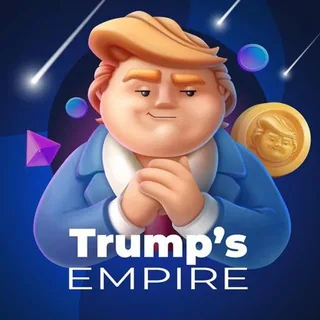 Trump's Empire 头像