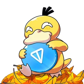 Ducks 💎 头像