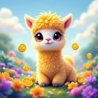 Happy Llama 🦙 头像