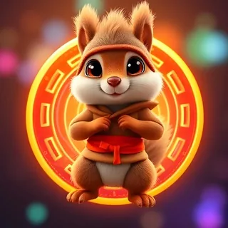 NutNinja 头像