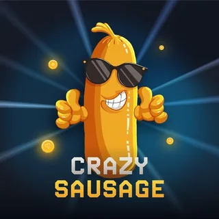Crazy Sausage 头像