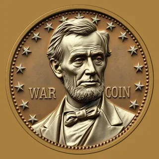 WarCoin 头像