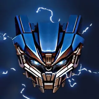 CYBERTON 头像