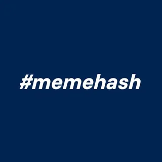 Memehash 头像