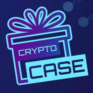 Crypto case 头像