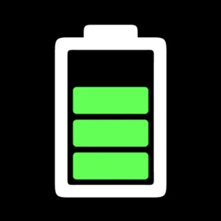 BATTERY 头像