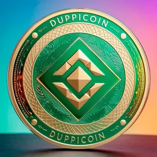 DuppiCoin 头像