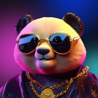 Not Panda Bot 头像
