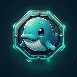 Whale Vault App 头像