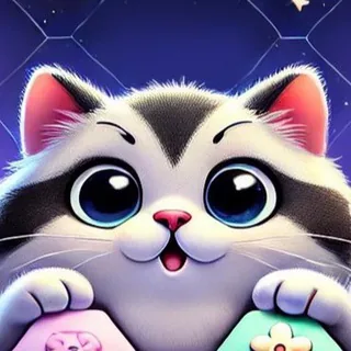 Lucky BTC Chonk 头像
