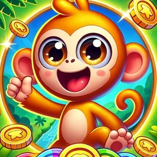 MonkeyRush 头像