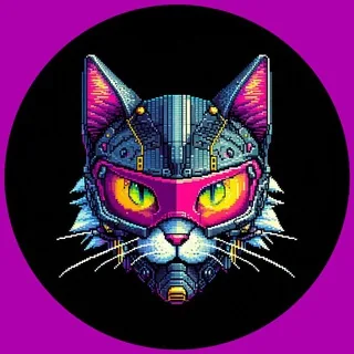 Cybers Cat 头像