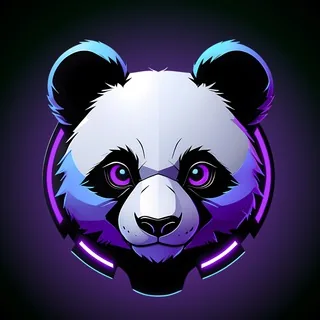 PandyTonBot 💎 头像