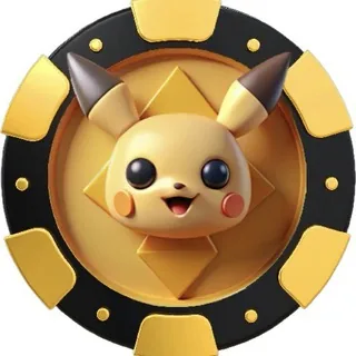 POKE Center 头像