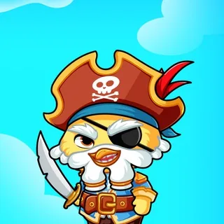 Plunder Storm 头像