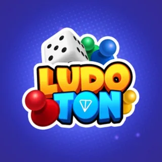 Ludo Ton Bot 头像