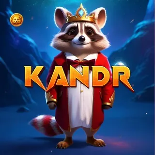 Kandr 头像