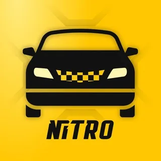 Nitro Taxi 🚖 Crypto Racing 📈 头像