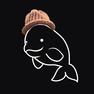 BELUGA 头像