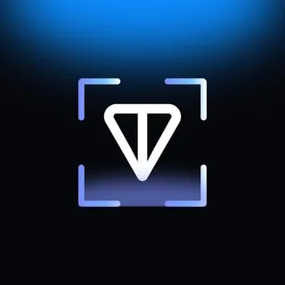 TONHunt App 头像