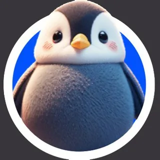 Percy Penguin 头像