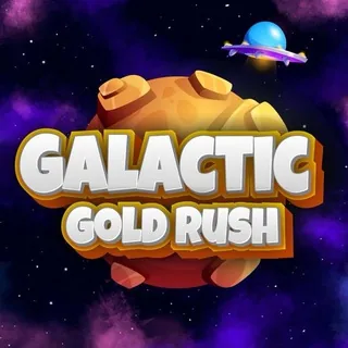 Galactic Gold Rush 头像