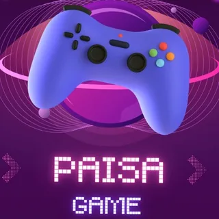 Paisa Game 头像