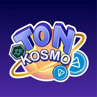 TON Kosmo 头像