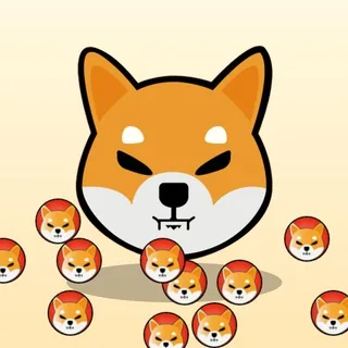 SHIB Miner Game 头像