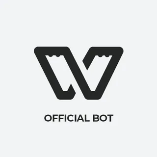 Wydon Official Bot 头像