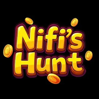👑Nifi‘s Hunt Bot 头像