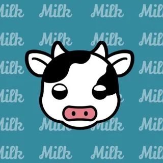 Ton Milk 头像
