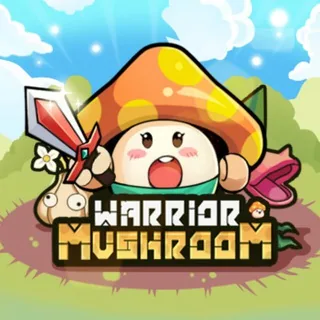 Mushroom Warrior Bot 头像